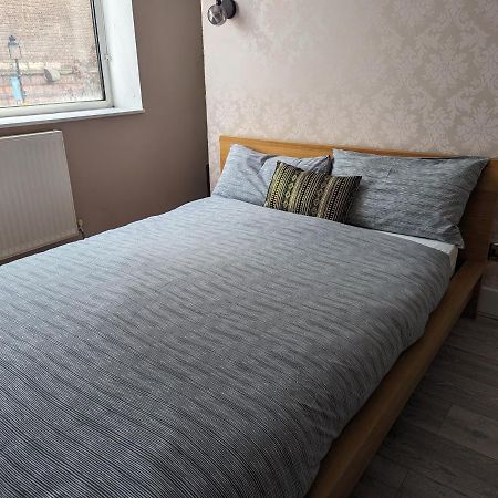런던 Flat In Camden Town 아파트 외부 사진