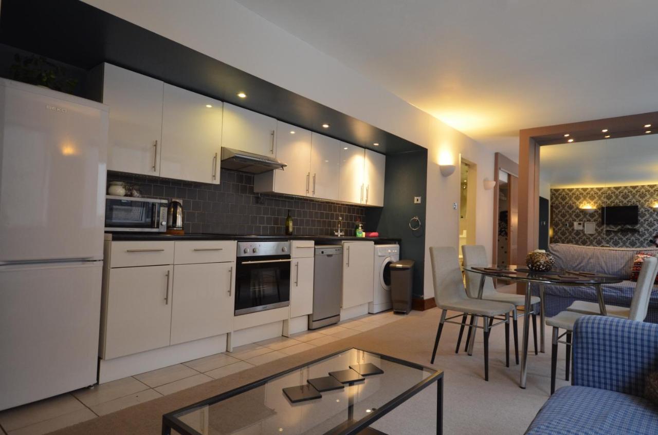 런던 Flat In Camden Town 아파트 외부 사진